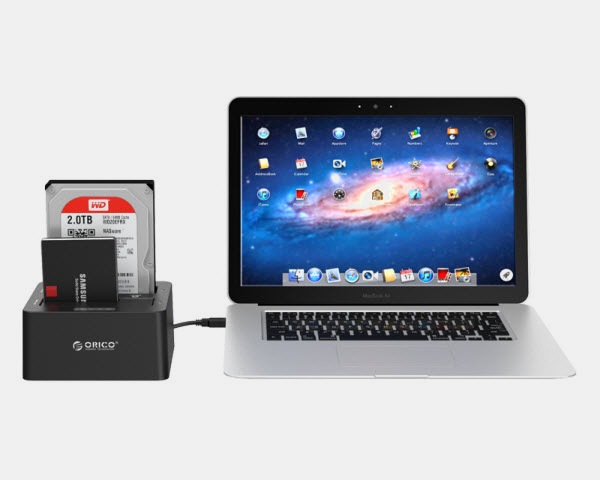 External Hard Drive Docking Station-ORICO 6629US3-C-a5